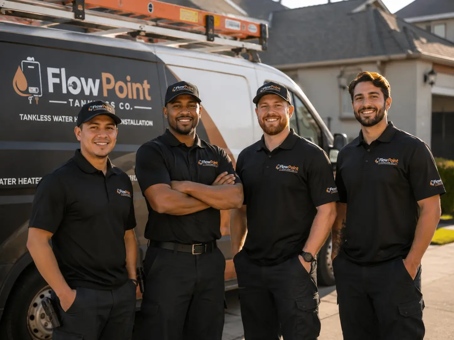 Tankless Water Heater Installation company in Intercourse, PA