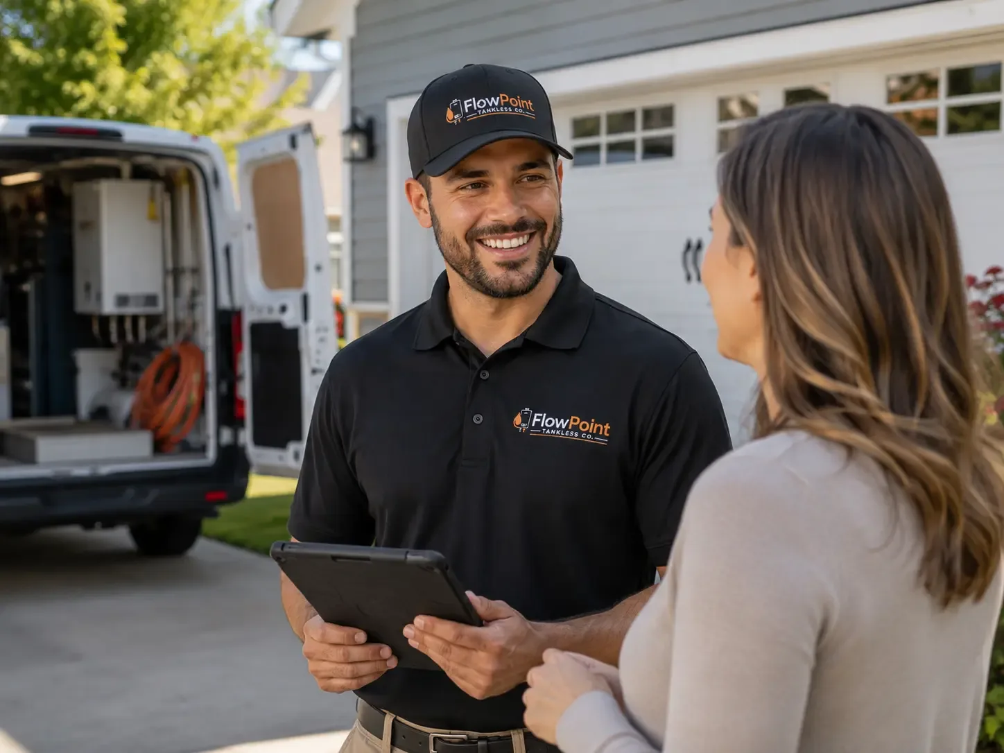 Tankless Water Heater Installation Intercourse, PA FAQs